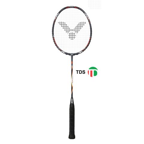 Đánh giá vợt cầu lông Auraspeed 100X ( ARS-100X)