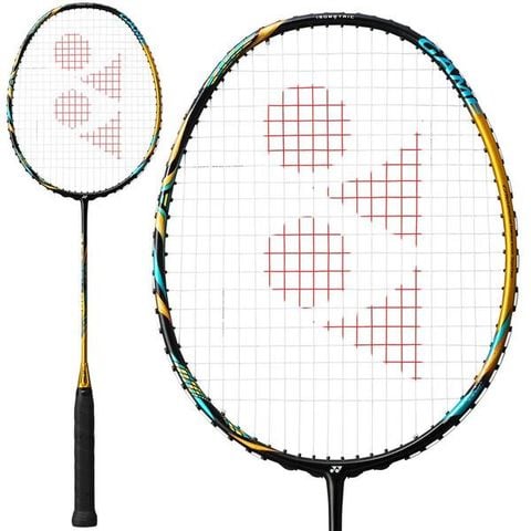 Đánh giá vợt cầu lông Yonex Astrox 88D Game
