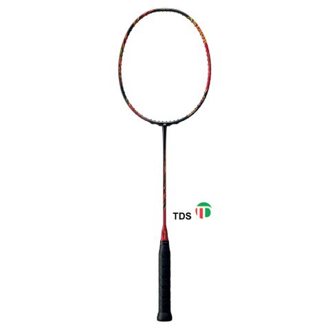 Astrox 99 Pro - Astrox 99 Game : Sự cải thiện về sức mạnh và kiểm soát