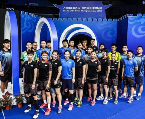 Tai Tzu Ying không tham dự giải Sudirman Cup và Thomas & Uber Cup