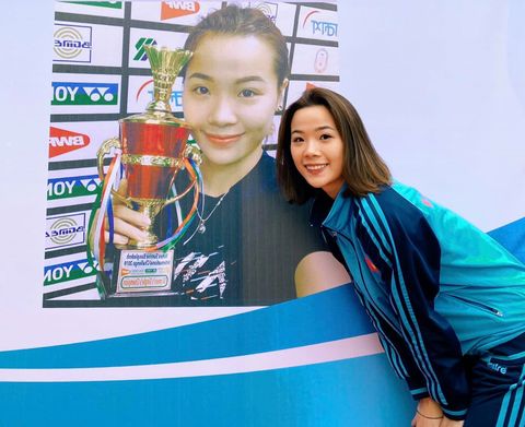 Nguyễn Thùy Linh: Hành Trình Đến Olympic Tokyo 2020