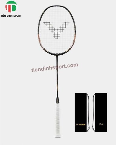 Review Vợt Cầu Lông TK-F ( Enhanced Edition) Và TK-F SE