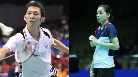 Cầu Lông Việt Nam Gặp Bất Lợi Khi Không Thể Cọ Xát Trước Thềm Olympic