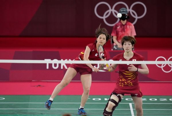 Yuki Fukushima và Sayaka Hirota: tinh thần người Nhật đáng khâm phục – Tiến  Dinh Sport