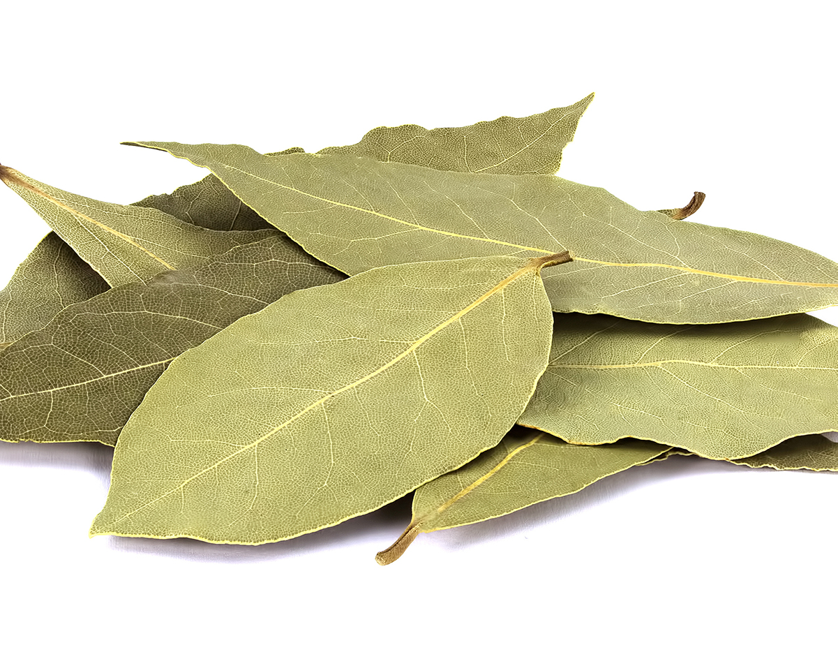 LÁ NGUYỆT QUẾ BAY LEAF Gia Vị Việt Hương của đồng, Vị của quê