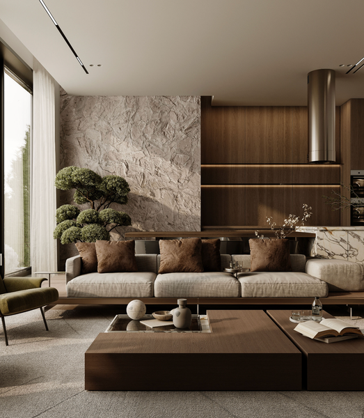 Vải bọc sofa chống thấm – Giải pháp bảo vệ sofa bền đẹp, dễ vệ sinh