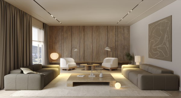Vải bọc Sofa – Bí quyết nâng tầm không gian sống của bạn