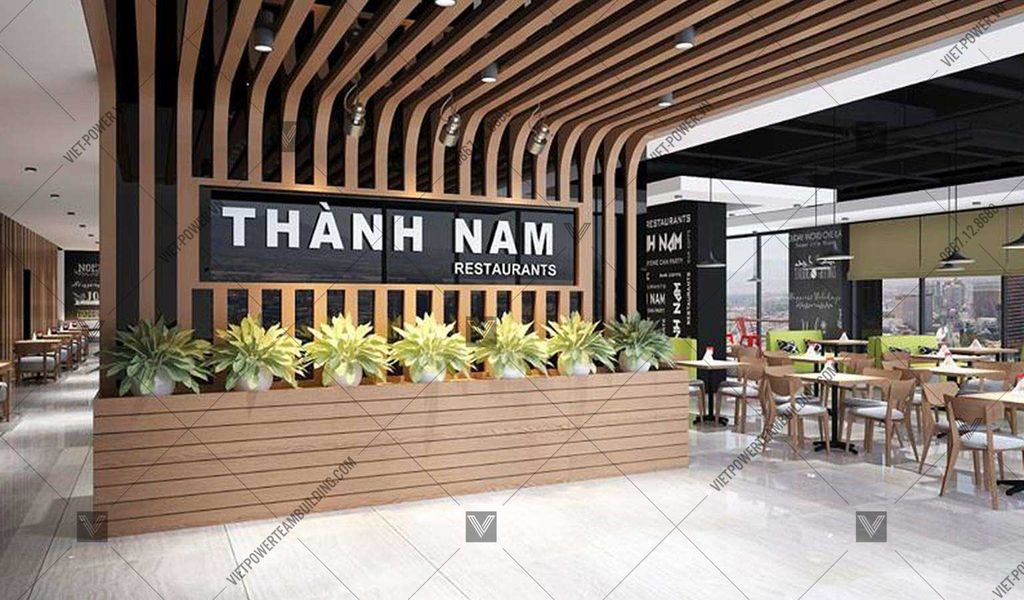 Địa điểm tổ chức year end party tại Hà Nội