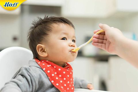 Trẻ em nên ăn mấy hộp sữa chua một ngày?