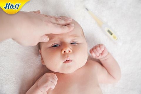 Cách chăm sóc trẻ sơ sinh viêm phế quản giúp bé mau khỏi bệnh
