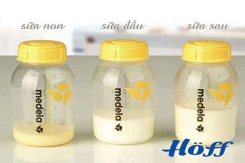 Những lợi ích của sữa non với sức khỏe của trẻ nhỏ