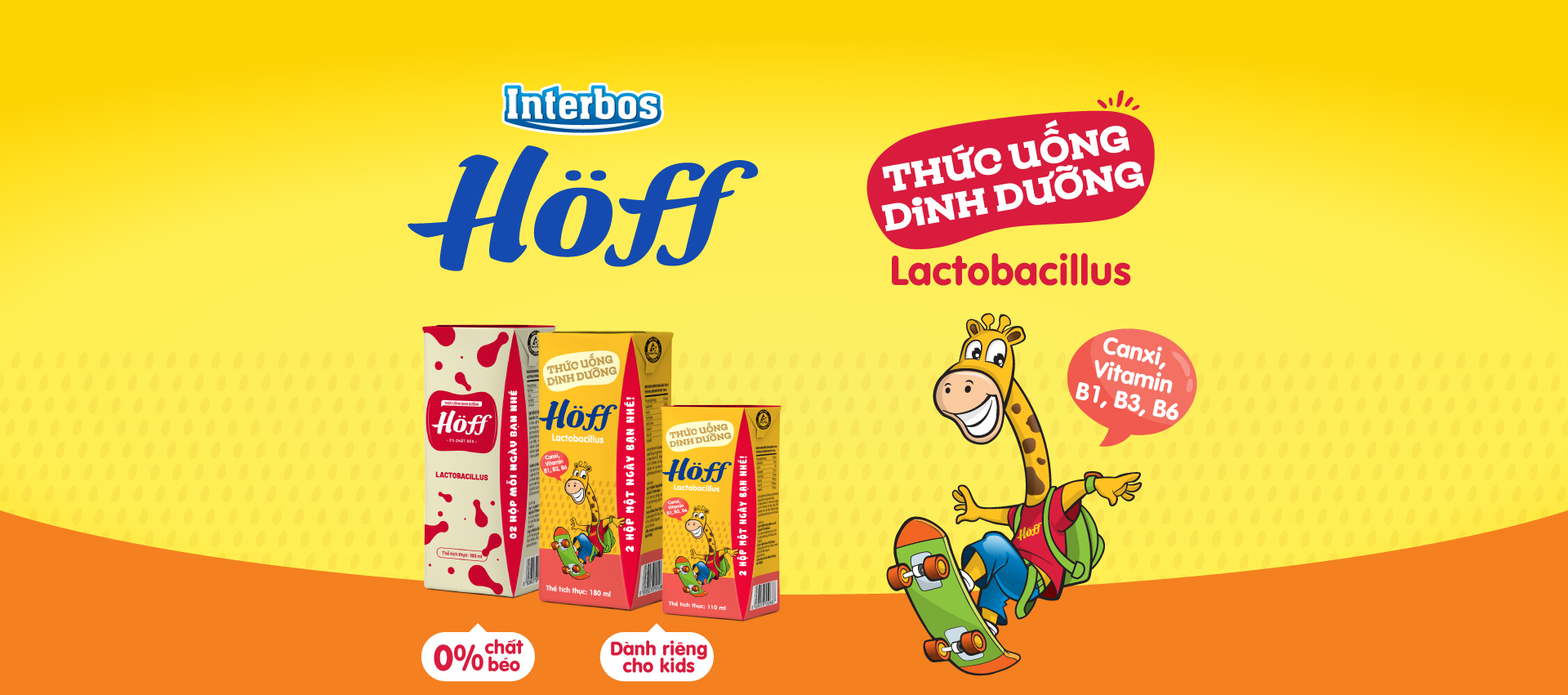 Hoff Lactobacillus Kid Eng