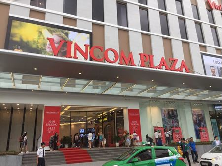 Chính thức khai trương shop CASIO tại Vincom Nha Trang