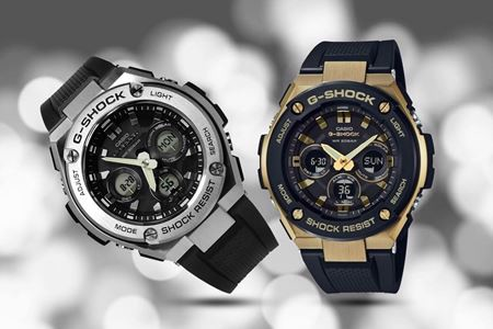 Top 10 đồng hồ Casio bán chạy năm 2017