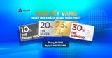Ngày Hội Thành Viên Anh Khuê Watch - Ưu Đãi Độc Quyền 30%