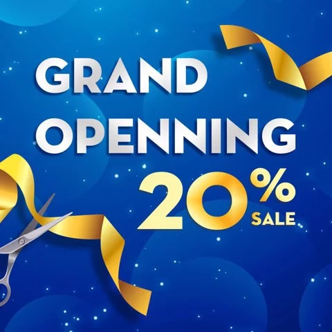 Tưng bừng khai trương Casio Aeon Mall Hà Đông: Sale off 20% cùng quà tặng cực hot