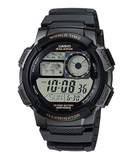 Top 5 Đồng Hồ Casio Dây Cao Su Giá Từ 500K Huyền Thoại