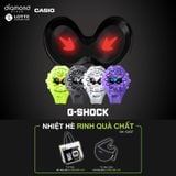Siêu Sale Hè Casio: Giảm 50%++ & Quà Độc Quyền Phiên Bản Giới Hạn