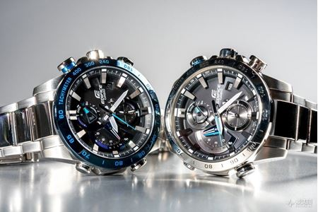 Điểm danh 5 mẫu đồng hồ CASIO hot nhất năm 2017