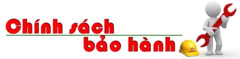 Chính sách Bảo hành và Quy định mua đồng hồ Casio Online