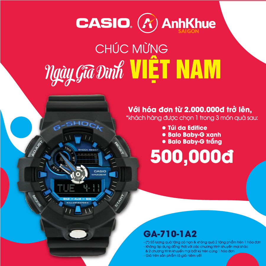 MỪNG NGÀY GIA ĐÌNH – ƯU ĐÃI LINH ĐÌNH