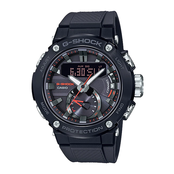 Hướng dẫn đặt giờ & lịch cho G‑STEEL GST‑B200