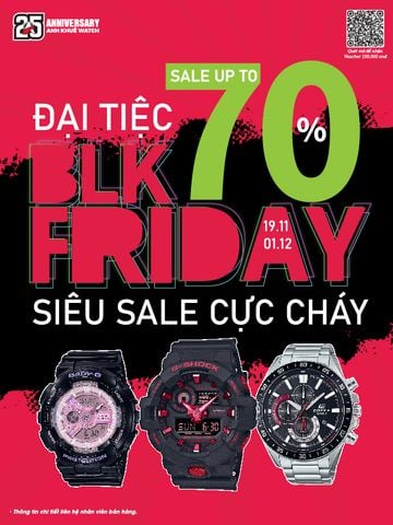 Săn Deal Black Friday