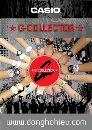 G-COLLECTOR Cần Thơ Vũng Tàu nhộn nhịp đón chờ ngày offline