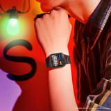 Review đồng hồ Casio The Stranger Things A120WEST-1A