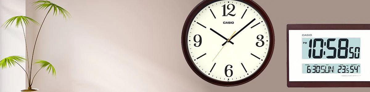 Clock