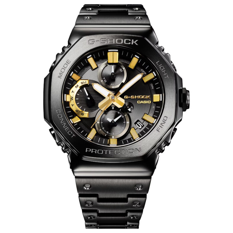 Chính thức ra mắt G-Shock GMC-B2100ZE-1A