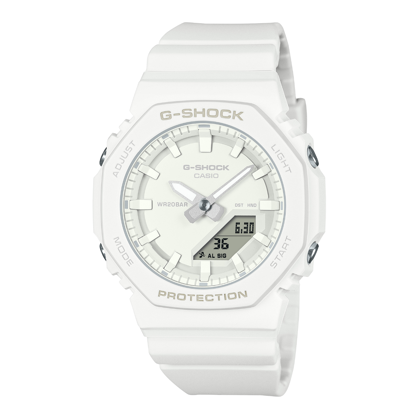 XG đồng hành cùng G-SHOCK: Bộ sưu tập cá tính “gây sốt” cho giới trẻ