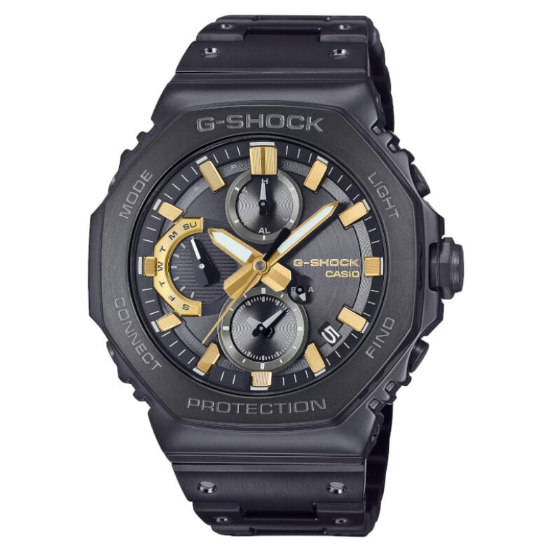 Chính thức ra mắt G-Shock GMC-B2100ZE-1A