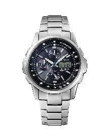 Các triều đại đồng hồ Casio