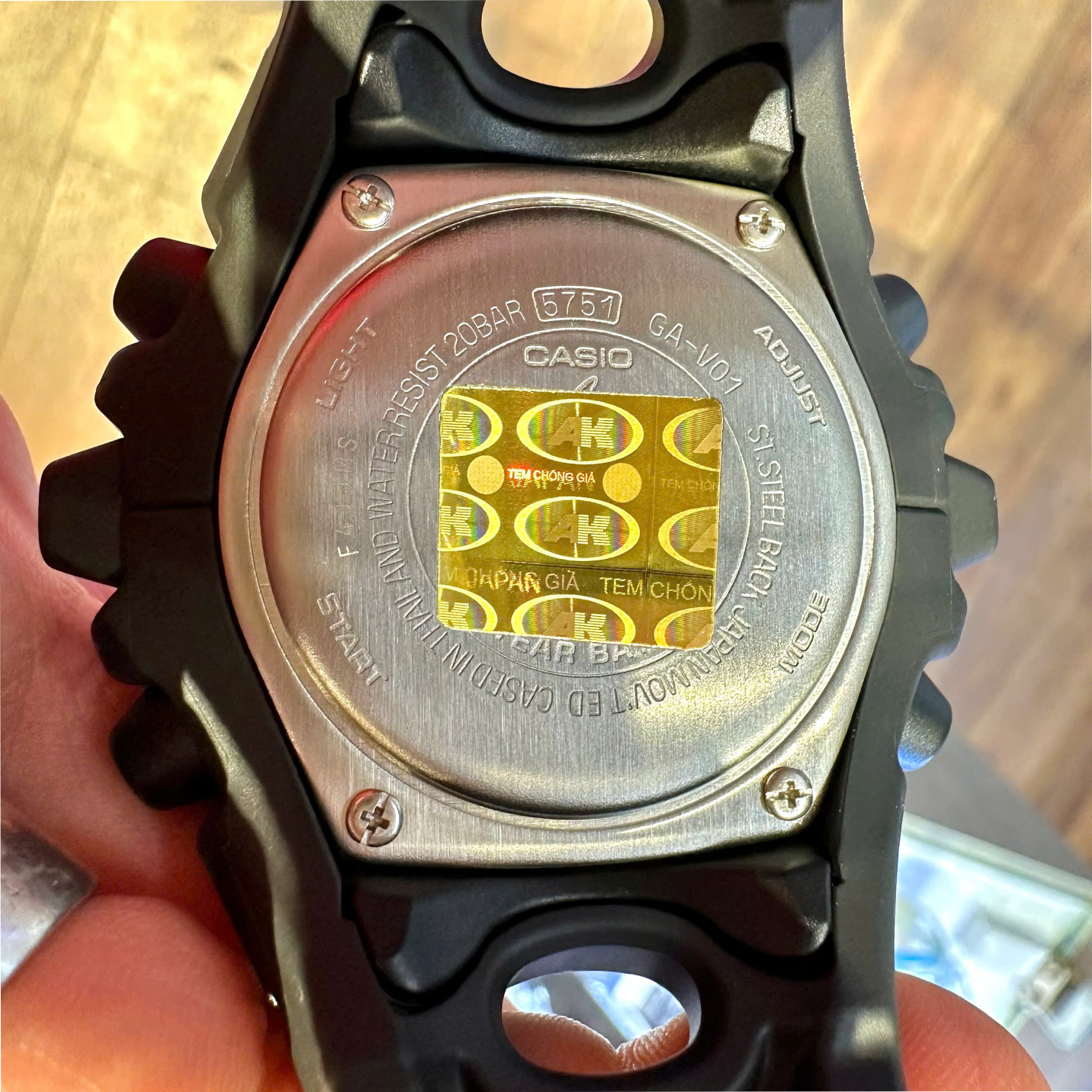 XG đồng hành cùng G-SHOCK: Bộ sưu tập cá tính “gây sốt” cho giới trẻ