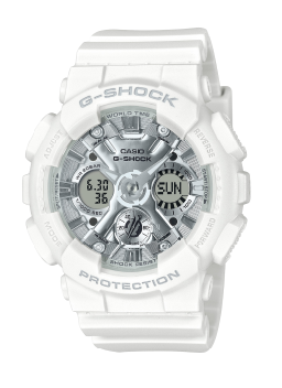 Casio phát hành BST G-SHOCK xuân hè 2024