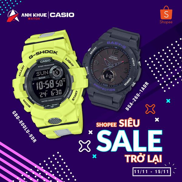 BÃO HÀNG HIỆU - TRIỆU DEAL HỜI TRÊN CÁC SÀN THƯƠNG MẠI ĐIỆN TỬ ANH KHUÊ WATCH