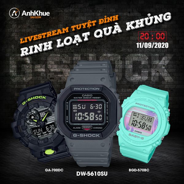 SĂN SALE HỦY DIỆT QUÀ TẶNG CỰC ĐỈNH KHI XEM LIVESTREAM
