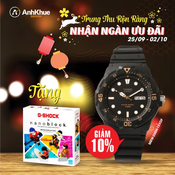 TRUNG THU RỘN RÀNG NHẬN NGÀN ƯU ĐÃI TẠI ANH KHUÊ SÀI GÒN