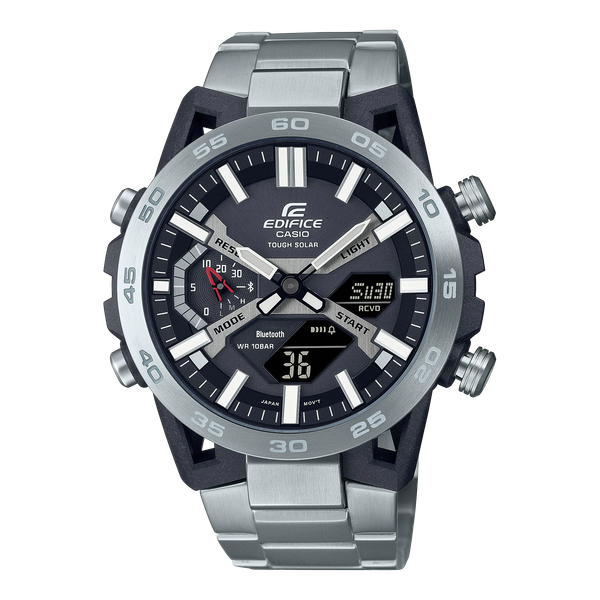 So sánh G‑Shock và Edifice – Mẫu nào đáng mua hơn?