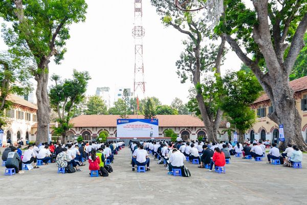 BITEX tổ chức và tài trợ Kỳ thi học sinh giỏi giải Toán trên máy tính cầm tay