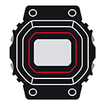 Cách kết nối đồng hồ G-Shock với điện thoại bằng Bluethooth?