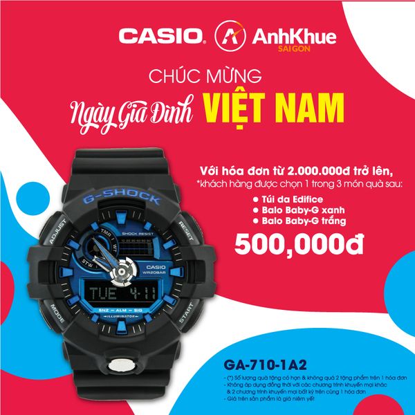 MỪNG NGÀY GIA ĐÌNH – ƯU ĐÃI LINH ĐÌNH