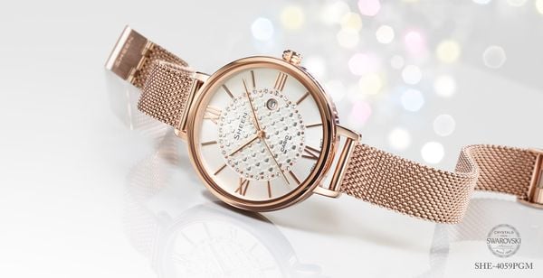 Khuyến mãi HOT: Giảm 20% - Tri ân “một nửa thế giới” ngày 8/3
