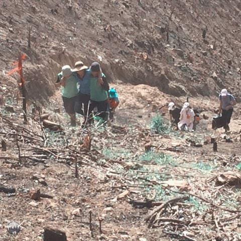 NHỮNG LƯU Ý KHI TREKKING - BÀI 1: THỜI TIẾT