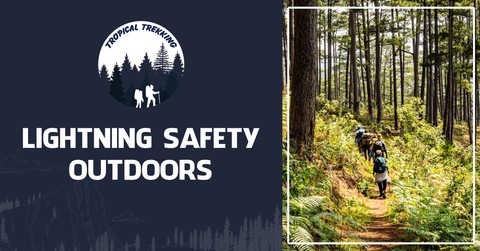 LIGHTING SAFETY AND OUTDOOR SPORTS ACTIVITIES