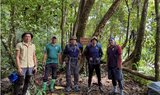 TREKKING RỪNG RẬM BORNEO VÀ KHÁM PHÁ VĂN HOÁ NGƯỜI IBAN BẢN ĐỊA