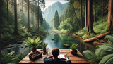 EXPERIENCE SURVIVING IN A WORLD WITHOUT WI-FI
