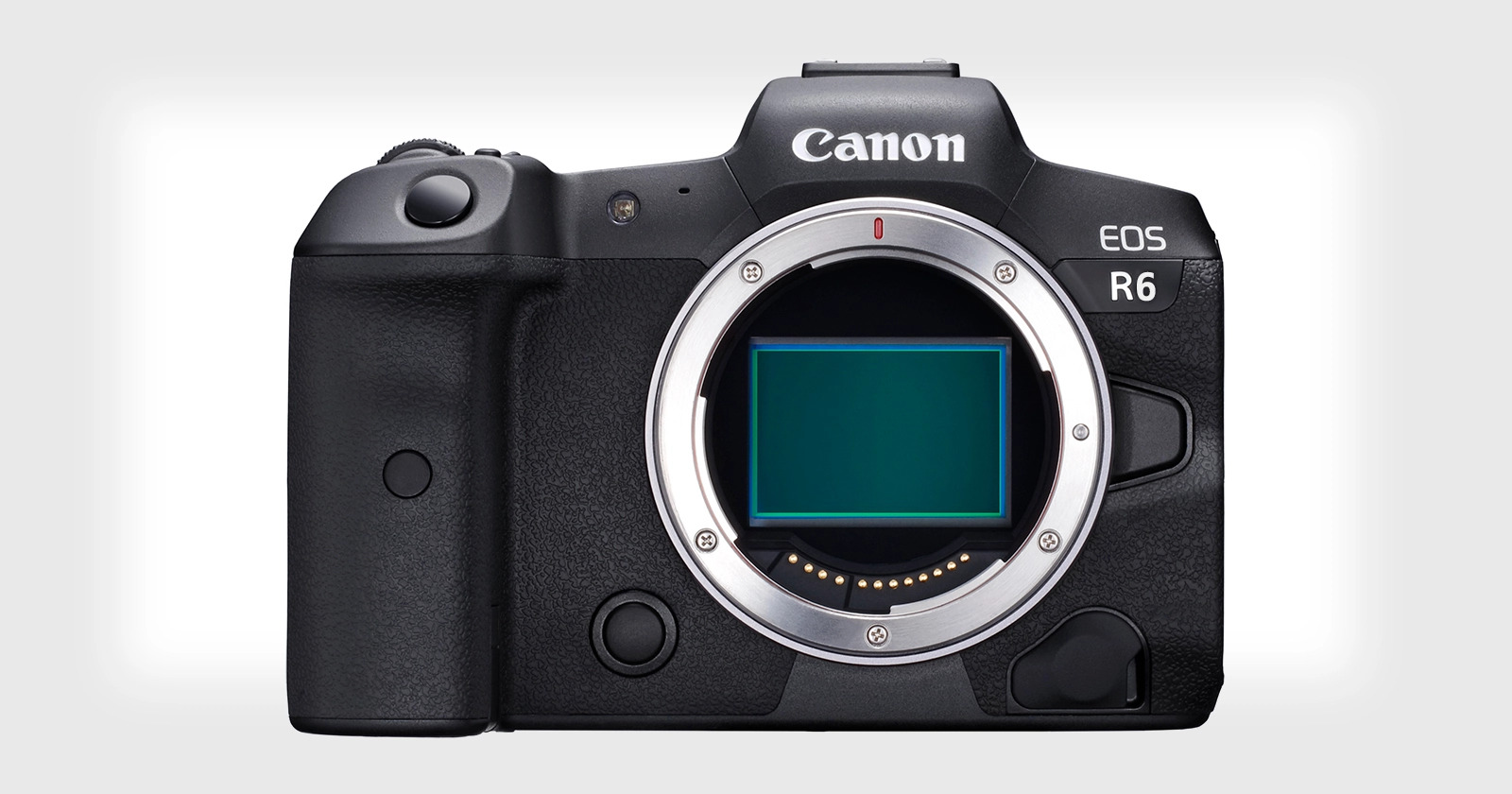 Canon EOS R6 dời lịch ra mắt cho tới tháng 7