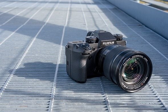 Fujifilm X-T4 vs X-T3: nên mua cái nào - và nó có đáng để nâng cấp không?